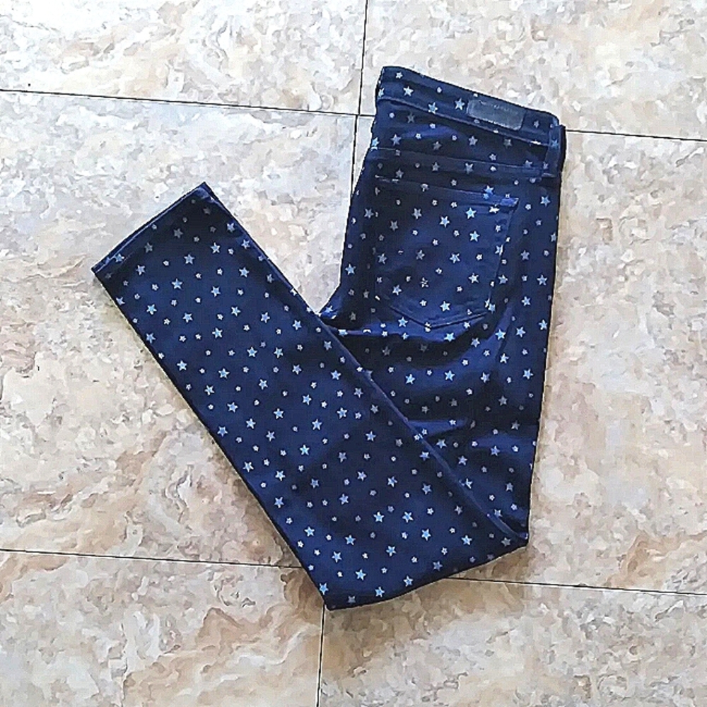 Adriano Goldschmied The Legging Ankle Super Skinny Ankle jeans, size 29R